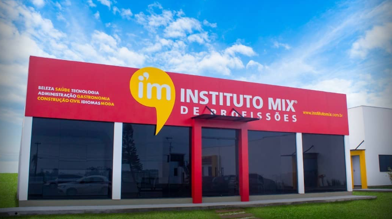 Instituto Mix impressiona empreendedores