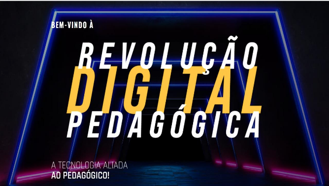 Jeito IM do Instrutor e a Revolução Digital Pedagógica