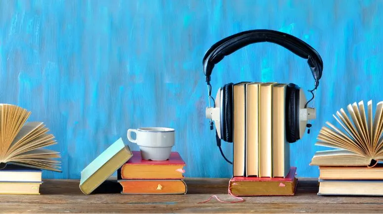 Audiobooks: como incluir a leitura em uma rotina corrida