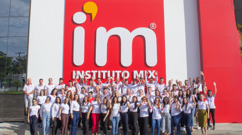 14 anos de Instituto Mix: transformando vidas através da educação