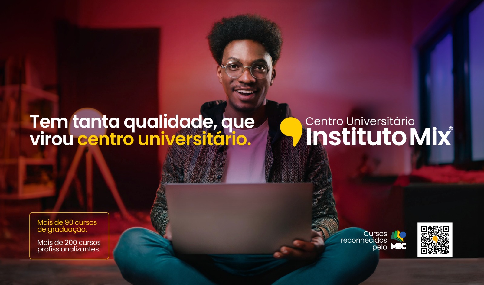centro universitário