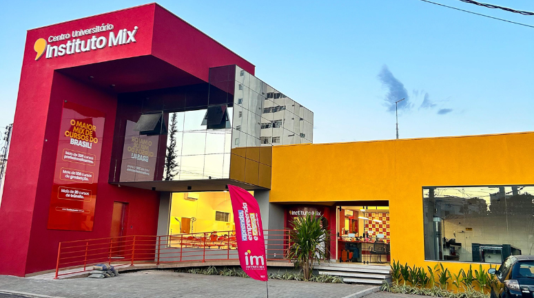 Reinauguração da Unidade de Votuporanga: Uma Nova Estrutura Incrível