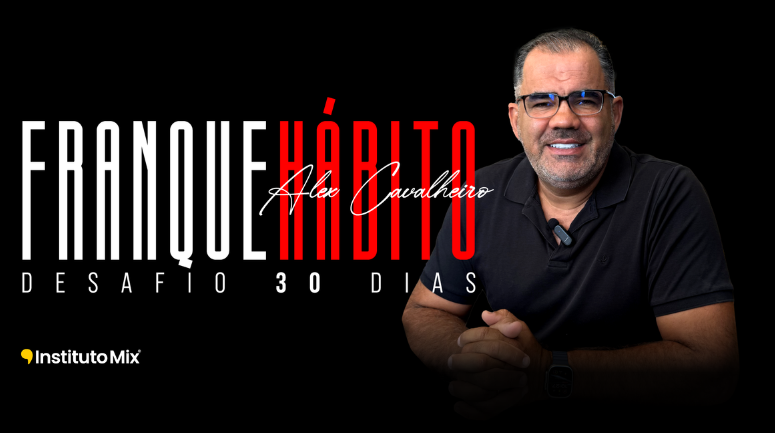 Desafio dos 30 Dias: Crescimento e Gestão para Franqueados