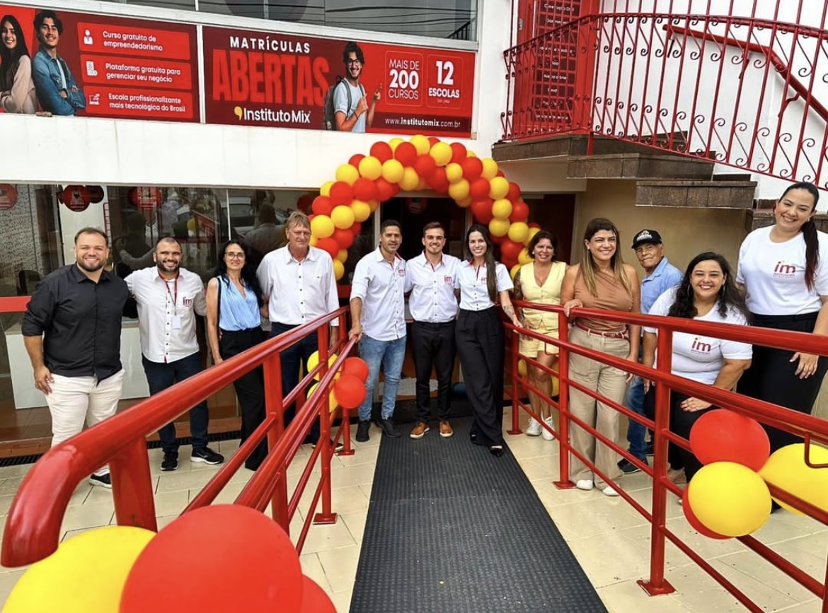 Estamos Mais Perto de Você – Venha Conhecer Nossas Novas Unidades