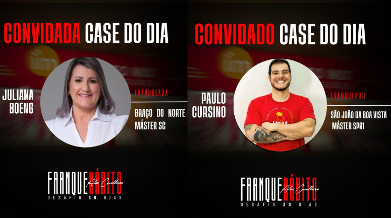 desafio dos 30 dias