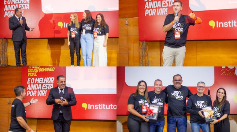 convenção