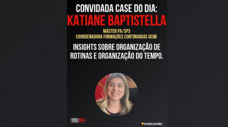 Másterhábitos: Uma Ponte Entre a Excelência e Sucesso de Franquias IM