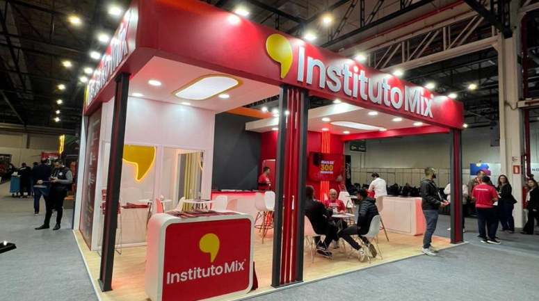 instituto mix