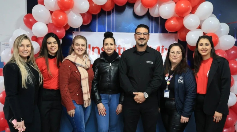 Novas Unidades IM em Goiás e Rio Grande do Sul