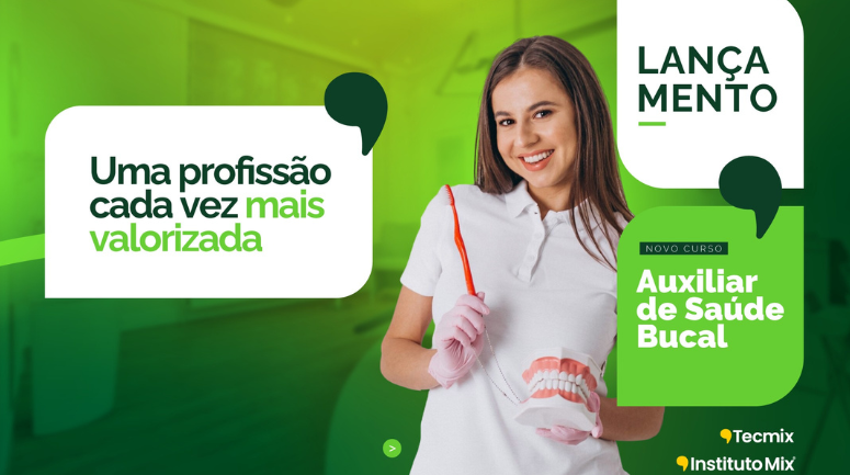 Inovação e Expansão da Rede: Novo Curso do Instituto Mix