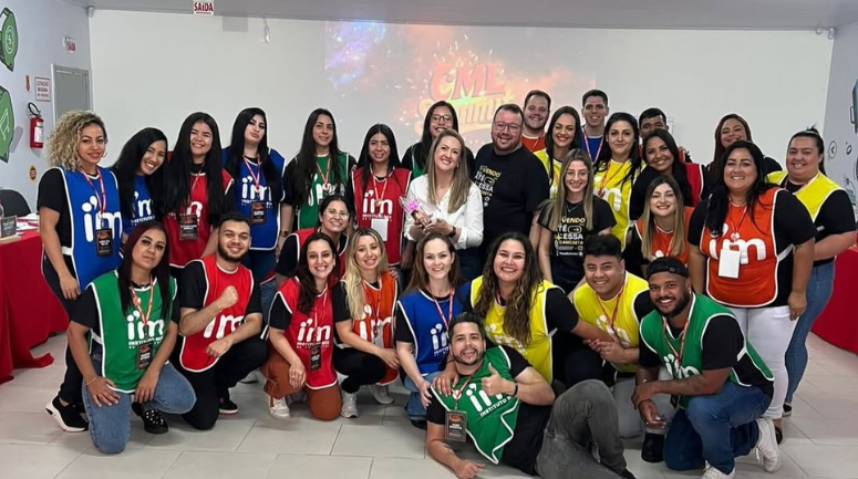 CML SUMMIT – SER: Conhecimento, Vivências e Conexões