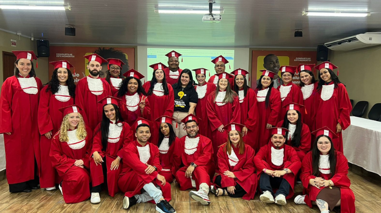 Treinamento de Gerentes de Ensino Acontece na UCIM em Nova Veneza