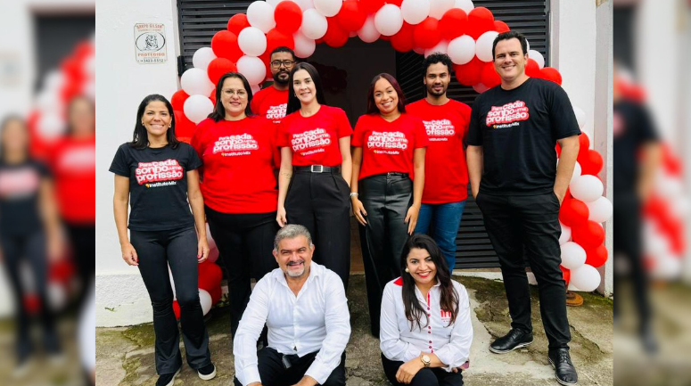 Instituto Mix Chega em Pouso Alegre, MG